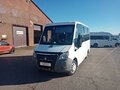 2014 ГАЗ ГАЗель Next, белый, 900000 рублей - вид 4
