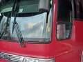 2008 Kia Granbird, пурпурный, 1600000 рублей - вид 1