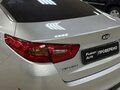 2015 Kia Optima III Рестайлинг, серебристый, 995000 рублей - вид 8