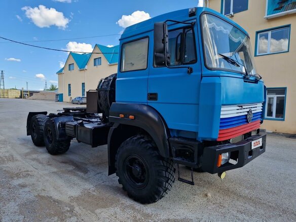 2013 Урал 44202, синий, 1777777 рублей - вид 13