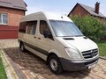 2012 Mercedes-Benz Sprinter, бежевый, 4000000 рублей