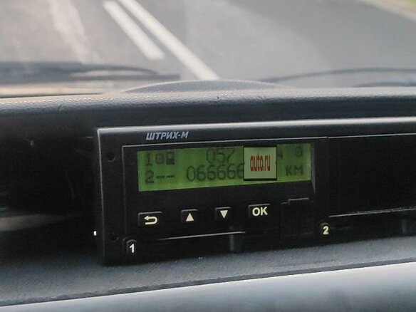 2009 Ford Transit, синий, 1300000 рублей - вид 14
