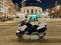 2009 BMW R 1200 RT, белый, 848888 рублей - вид 8
