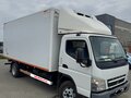 2015 Fuso (Mitsubishi) Canter, белый, 3700000 рублей - вид 3
