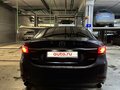2020 Mazda 6 III (GJ) Рестайлинг 2, синий, 3250000 рублей - вид 4