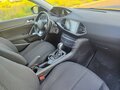 2017 Peugeot 308 II Рестайлинг, серый, 1300000 рублей - вид 7
