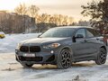 2018 BMW X2 sDrive28i I (F39), серебристый, 2700000 рублей - вид 2