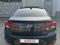 2018 Hyundai Elantra VI (AD) Рестайлинг, чёрный, 1850000 рублей - вид 10