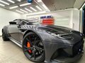 2019 Aston Martin DBS Volante III, серый - вид 8