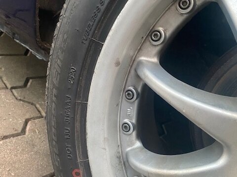 2004 Peugeot 307 I, синий, 785000 рублей - вид 12