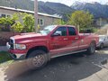 2005 Dodge RAM, красный, 3500000 рублей - вид 5