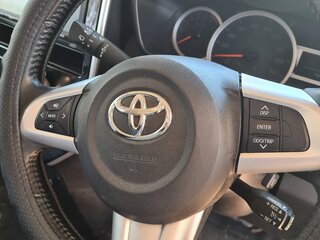 2018 Toyota Roomy I, белый, 1150000 рублей, вид 5