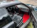 1992 BMW 3 серии 318i III (E36), чёрный, 430000 рублей - вид 11