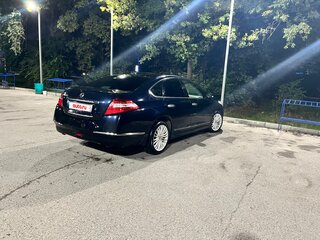 2009 Nissan Teana II (J32), чёрный, 900000 рублей, вид 3