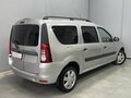 2013 Lada (ВАЗ) Largus I, серебристый, 570000 рублей - вид 1