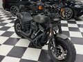 2018 Harley-Davidson Fat Bob, серый, 1790000 рублей - вид 4