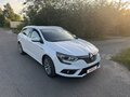 2019 Renault Megane IV, белый, 1750000 рублей
