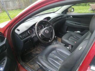 2015 Dongfeng S30, красный, 220000 рублей, вид 5