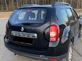 2014 Renault Duster I, чёрный, 575000 рублей - вид 3