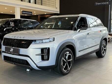 Jaecoo J7 I