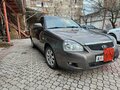 2015 Lada (ВАЗ) Priora I Рестайлинг, коричневый, 800000 рублей - вид 10