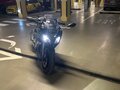 2020 Kawasaki Z 1000SX, чёрный, 1600000 рублей - вид 1