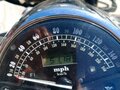 2002 Honda VTX 1800, чёрный, 700000 рублей