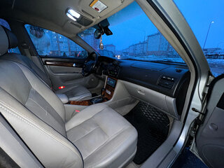 2005 Chevrolet Evanda, серый, 540000 рублей, вид 4