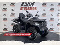 2025 CFMoto CFORCE 600 Advanced EPS, чёрный, 1159900 рублей - вид 2