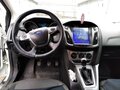 2013 Ford Focus III, белый, 600000 рублей - вид 5