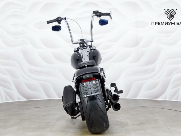 2023 Harley-Davidson Breakout, чёрный, 2585000 рублей - вид 6