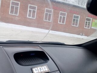2013 Geely Emgrand EC7, белый, 170000 рублей, вид 4