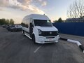 2015 Volkswagen Crafter, белый, 4950000 рублей - вид 2