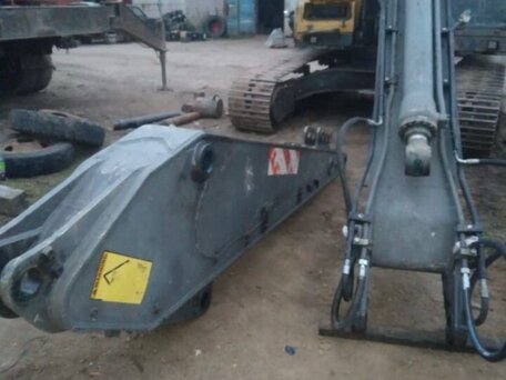 2007 Volvo BL, 3750000 рублей, вид 4