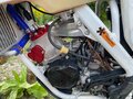2023 Koshine XN105, белый, 235000 рублей - вид 10