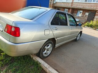 2006 Chery Amulet (A15) I, серебристый, 145000 рублей, вид 3