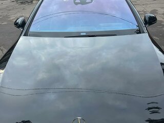 2022 Mercedes-Benz S-Класс 450 Long 4MATIC VII (W223), чёрный, 15400000 рублей, вид 5