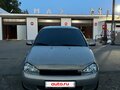 2006 Lada (ВАЗ) Kalina I, бежевый, 250000 рублей - вид 2