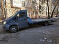 2013 ГАЗ ГАЗель Next, серый, 1850000 рублей - вид 3