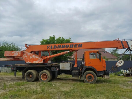 2010 Ульяновец МКТ-25.1, 3500000 рублей, вид 4