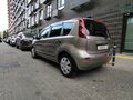2010 Nissan Note I Рестайлинг, коричневый, 650000 рублей - вид 6