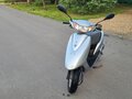 2014 Honda Dio, серый, 75000 рублей - вид 4