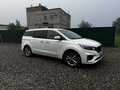 2019 Kia Carnival III, белый, 2600000 рублей - вид 3