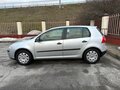 2008 Volkswagen Golf V, серебристый, 800000 рублей - вид 3