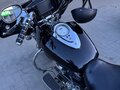 2005 Yamaha XV 1700 Road Star, чёрный, 610000 рублей - вид 9