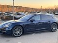 2019 Porsche Panamera 4 Sport Turismo II, синий, 7100000 рублей - вид 7