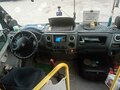 2014 ГАЗ ГАЗель Next, белый, 900000 рублей - вид 9