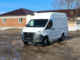 2026 ГАЗ ГАЗель Next, белый, 2981700 рублей, вид 1