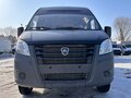 2026 ГАЗ ГАЗель Next, чёрный, 5144000 рублей - вид 7
