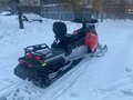 2023 OSM SM1000, красный - вид 5